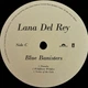 Lana Del Rey - Blue Banisters (2 платівки, Альбом) - зображення 6