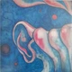 King Crimson - In The Court Of The Crimson King (An Observation By King Crimson) (200 грам, Розкладна обкладинка, Альбом, Перевидання) - зображення 2
