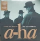 a-ha - Time And Again (The Ultimate a-ha) (2 пластинки, Сборник, Переиздание, Ремастеринг) - изображение 1