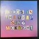 Travis Scott - Birds In The Trap Sing Mcknight (2 пластинки, Альбом) - изображение 5