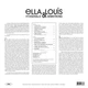 Ella Fitzgerald & Louis Armstrong - Ella And Louis (180 грам, Розкладна обкладинка, Альбом, Перевидання, Моно) - зображення 2