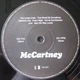 Paul McCartney - McCartney (2 пластинки, 180 грамм, Альбом, Переиздание) - изображение 4