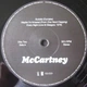 Paul McCartney - McCartney (2 пластинки, 180 грамм, Альбом, Переиздание) - изображение 6
