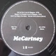Paul McCartney - McCartney (2 пластинки, 180 грамм, Альбом, Переиздание) - изображение 7