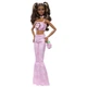 Лялька Barbie Deluxe Style трояндовий сет у барбікорі (JJN72) - зображення 4