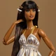 Коллекционный набор Barbie You Create Barbie Basics брюнетка (194735344031) - изображение 4