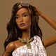 Коллекционный набор Barbie You Create Barbie Basics брюнетка (194735344031) - изображение 6