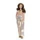 Коллекционный набор Barbie You Create Barbie Basics блондинка (JJX37) - изображение 2