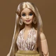 Коллекционный набор Barbie You Create Barbie Basics блондинка (JJX37) - изображение 8