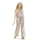 Коллекционный набор Barbie You Create Barbie Basics блондинка (JJX37) - изображение 11