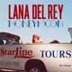 Lana Del Rey - Honeymoon (2 платівки, Альбом, Перевидання) - зображення 1