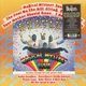 The Beatles - Magical Mystery Tour (Раскладная обложка, 180 грамм, Альбом, Переиздание, Ремастеринг) - изображение 1