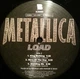 Metallica - Load (2 платівки, Альбом, Перевидання) - зображення 6