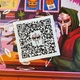 MF Doom - MM..Food (2 пластинки, Фиолетовый, Мрамор, Розовый, Синий, Юбилейное издание на 20-летие, Раскладная обложка, Альбом, Переиздание) - изображение 8