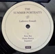 Ludovico Einaudi - The Summer Portraits (2 пластинки, Из переработанного материала, Чёрный, Альбом) - изображение 5