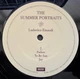 Ludovico Einaudi - The Summer Portraits (2 пластинки, Из переработанного материала, Чёрный, Альбом) - изображение 6