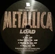 Metallica - Load (2 платівки, Альбом, Перевидання) - зображення 7