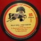 Billy Idol - The Cage EP (Красный, 33 ⅓ об/мин, EP, Лимитированое) - изображение 4