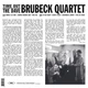The Dave Brubeck Quartet - Time Out (180 грамм, Раскладная обложка, Альбом, Переиздание) - изображение 2