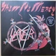 Slayer - Show No Mercy (180 грамм, Альбом, Переиздание, Ремастеринг) - изображение 1