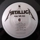 Metallica - Kill 'Em All (Альбом, Перевидання, Ремастеринг) - зображення 4