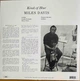 Miles Davis - Kind Of Blue (Синій, Альбом, Лімітоване, Перевидання, Неофіційне видання) - зображення 2