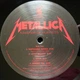 Metallica - Master Of Puppets (180 грамм, Альбом, Переиздание, Ремастеринг) - изображение 4
