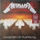 Metallica - Master Of Puppets (180 грамм, Альбом, Переиздание, Ремастеринг) - изображение 9