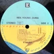 Neil Young & Crazy Horse - Zuma (Альбом, Перевидання) - зображення 4