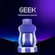 Крісло для геймерів Proove Gaming Geek white/purple - зображення 5