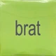 Charli XCX - Brat (Чёрный, Альбом) - изображение 2