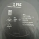 2Pac - Strictly 4 My N.I.G.G.A.Z... (2 пластинки, Юбилейное издание на 25-летие, Альбом, Переиздание) - изображение 3