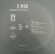 2Pac - Strictly 4 My N.I.G.G.A.Z... (2 пластинки, Юбилейное издание на 25-летие, Альбом, Переиздание) - изображение 5