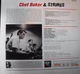 Chet Baker - Chet Baker & Strings (Альбом) - изображение 3