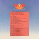 Aerosmith - Rock In A Hard Place (180 грамм, Альбом, Переиздание, Ремастеринг) - изображение 3
