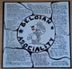 Belgian Asociality - Belgian Asociality (Червоний, Прозорий, Альбом, Лімітоване, Перевидання) - зображення 3