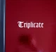 Bob Dylan - Triplicate (3 пластинки, Альбом, Лимитированое, Пронумерованный, Бокс-сет) - изображение 1