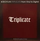 Bob Dylan - Triplicate (3 пластинки, Альбом, Лимитированое, Пронумерованный, Бокс-сет) - изображение 14