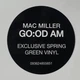 Mac Miller - GO:OD AM (2 пластинки, Весенний зелёный, Альбом, Переиздание) - изображение 3