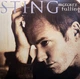 Sting - Mercury Falling (Альбом, Переиздание) - изображение 1