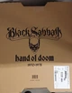 Black Sabbath - Hand Of Doom 1970-1978 (8 пластинок, Альбом, Пластинка с изображением, Переиздание, Бокс-сет) - изображение 2