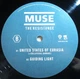 Muse - The Resistance (2 пластинки, Альбом, Переиздание) - изображение 9
