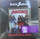 Black Sabbath - Sabotage Super Deluxe (5 пластинок, 180 грамм, Альбом, Переиздание, Ремастеринг, Бокс-сет) - изображение 1