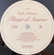 Guido Belcanto - Plaisir D'Amour (Чорний) - зображення 6