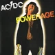AC/DC - Powerage (180 грамм, Альбом, Переиздание, Ремастеринг) - изображение 1