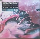 Linkin Park - From Zero (Прозрачный, Бензиновый, Альбом) - изображение 1