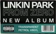 Linkin Park - From Zero (Прозрачный, Бензиновый, Альбом) - изображение 9