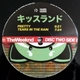 The Weeknd - Kiss Land (2 пластинки, Альбом) - изображение 14
