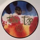 The Cure - The Top (Альбом, Record Store Day, Лимитированое, Пластинка с изображением, Переиздание, Ремастеринг) - изображение 3