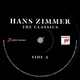 Hans Zimmer - The Classics (2 платівки, 180 грам, Збірник, Лімітоване) - зображення 3